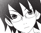 Chapter 1 - Sayonara, Zetsubou-sensei