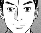 <<#7>> Hibito Namba's Older Brother-chan
