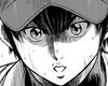 CHAPTER 167/ ONE MORE TIME