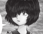 CHAPTER 1: Mysterious Bond