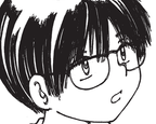 CHAPTER 8: Mysterious Girl Meets Girl, Continued
