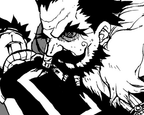 Chapter 6: Birth Part 2