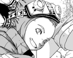 Chapter 9: Prince's Hand