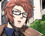Chapter 9: Trouble
