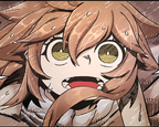 Chapter 8: Warm Welcome