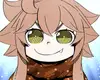 Chapter 15: Weird Girl