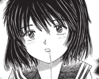 CHAPTER 0: Mysterious Girlfriend X