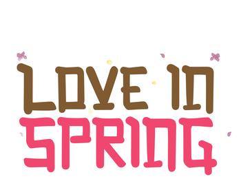 Love in Spring