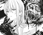 Vol 1 Chapter 5 Part 2: Sorcery and Magic