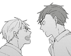 Chapter 2: Would You Like to Be a Family? Part 2