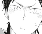 Chapter 3: Kuma's Feelings Part 1