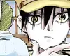 Chapter 38: The Futuregod's Expedition Team