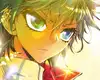 Chapter 1: The Youngster with the Spirit Eyes