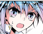 Chapter 8: Roommate!