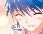 Chapter 10: Luminous Butterfly Goddesss!