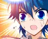 Chapter 15: Skydream Finger Beam