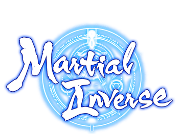 Martial Inverse
