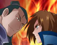 Season 1 Chapter 19