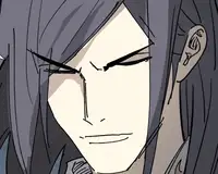 Chapter 325: Murong Yu (Part 1)