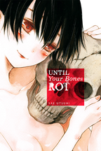 Until Your Bones Rot