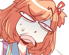 Act 5: Revy's Mom