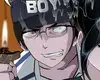 Season 1 Chapter 25