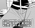 Chapter 3: Hired
