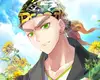 Chapter 70: Shrek Academy Lost