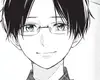 Extra Chapter 1: First Love