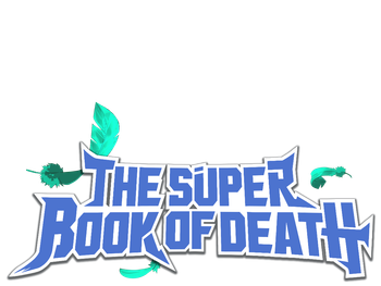 The Super Book of Death