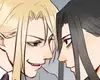 Chapter 35: Don't Touch Him!