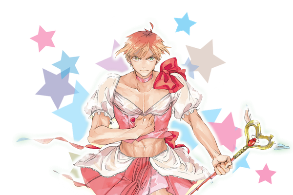 Magical Girl Ore