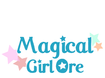 Magical Girl Ore