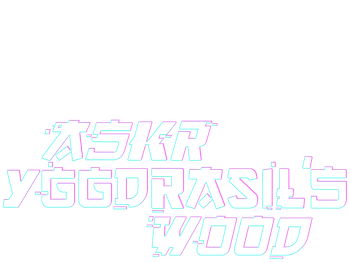 Askr Yggdrasil's Wood
