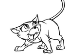Vol.1, Agent Boo: The Littlest Agent, Chapter 2: In the Agents'  Aerie