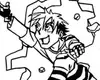 Vol.1, Agent Boo: The Littlest Agent, Chapter 4: Test Day