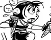 Vol.1, Agent Boo: The Littlest Agent, Chapter 6: Misery Hates Company