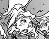 Vol.1, Agent Boo: The Littlest Agent, Chapter 8: The Agents Come-In from the Cold