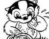 Vol.3, Agent Boo: The Heart of Iron, Chapter 3: The Dark Tower