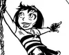 Vol.2, Agent Boo: The Star Heist, Chapter 1: Candy Is Dandy