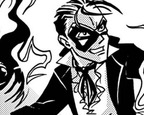 Vol.1, Agent Boo: The Littlest Agent, Chapter 5: Calling All Agents