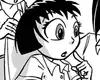 Vol.1, Agent Boo: The Littlest Agent, Chapter 1: Singled Out in Space City