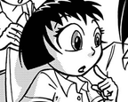 Vol.1, Agent Boo: The Littlest Agent, Chapter 1: Singled Out in Space City