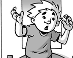 Vol.1 Chapter 7: Countdown to Trouble