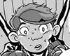 Vol.2 Chapter 10: A Very Grosse Escape