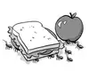 Vol.1 Chapter 4: All's Fair in Lunch and War