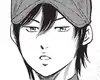 CHAPTER 274/ A PIERCING GLARE