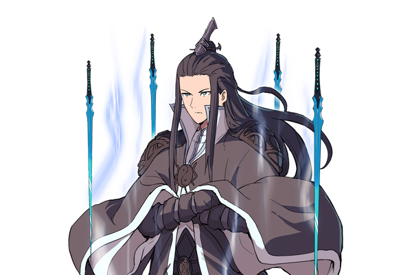 Cultivator Against Hero Society