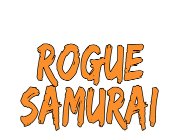 Rogue Samurai