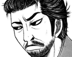 Vol.1 Chapter 1: The 100 Ryo Man